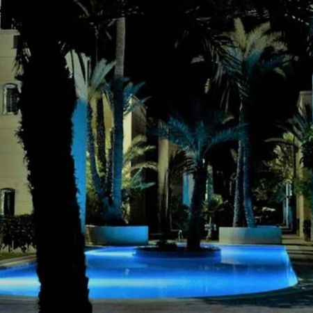Super Riad Avec Piscine Interieure Μαρακές Εξωτερικό φωτογραφία