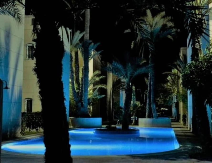 Super Riad Avec Piscine Interieure Μαρακές Εξωτερικό φωτογραφία