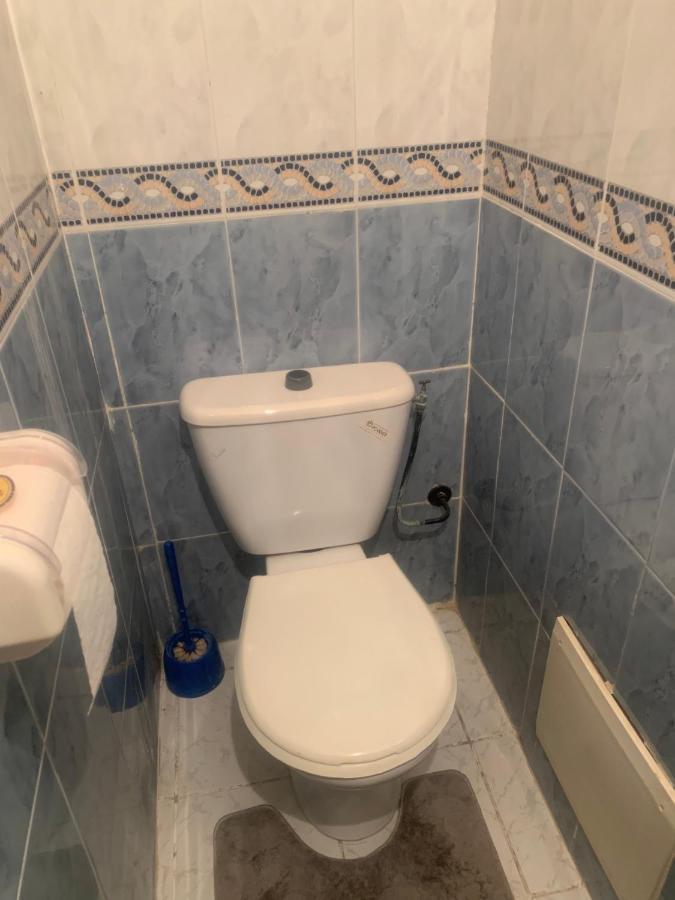 Super Riad Avec Piscine Interieure Μαρακές Εξωτερικό φωτογραφία